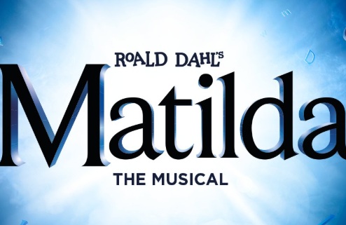 Matilda The Musical