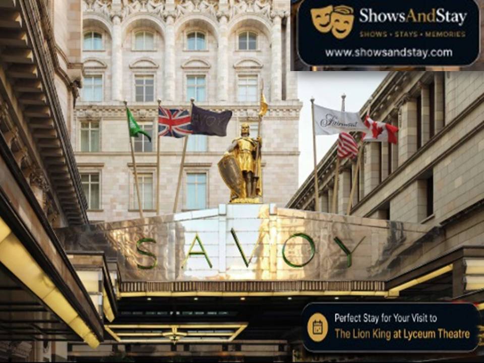 The Savoy