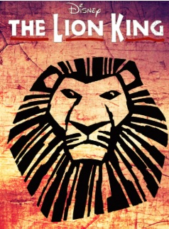 the lion king