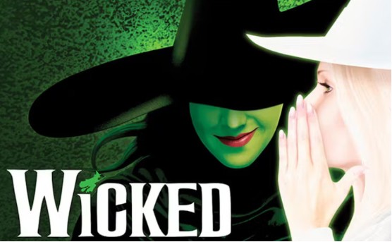 wicked