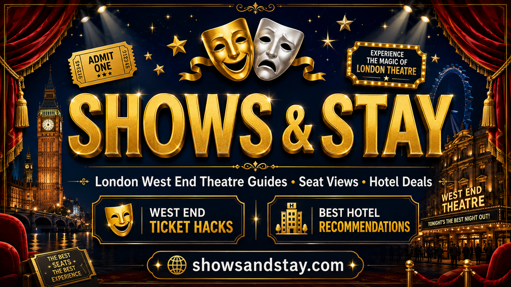 Shows and stay